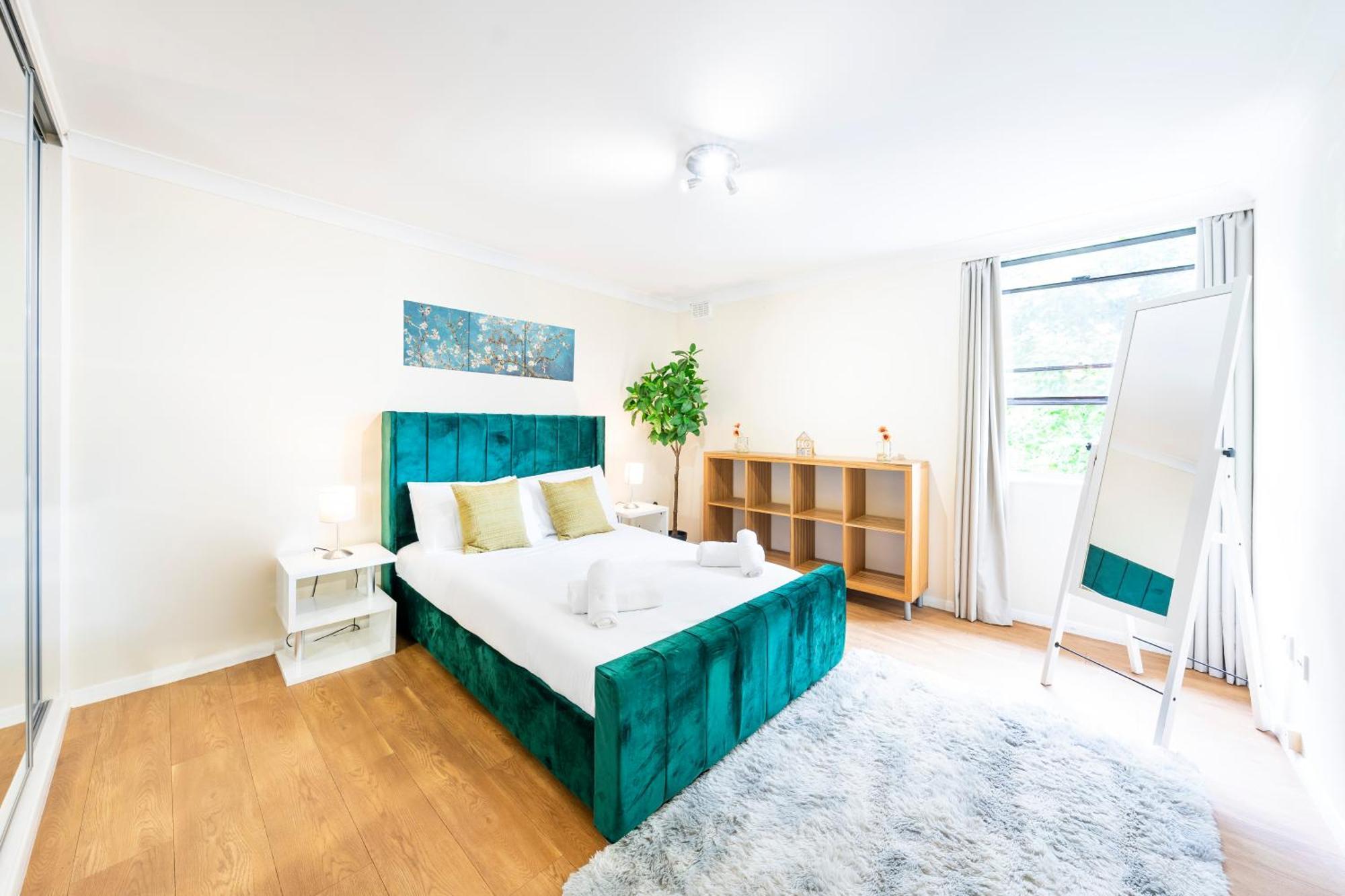 The Queensborough By Hyde Park Apartamento Londres